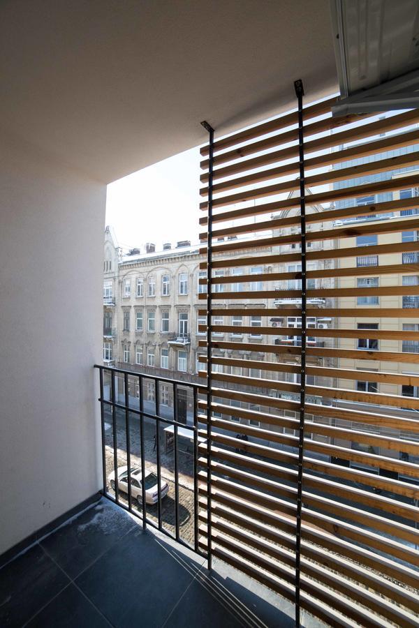 Leogrand Apartments On Kulisha 36 Lemberg Exterior foto